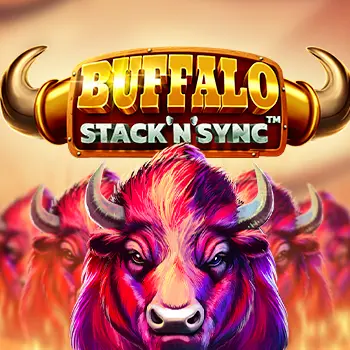 Buffalo Stack n Sync